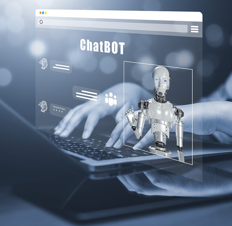 DatabaseChatBot